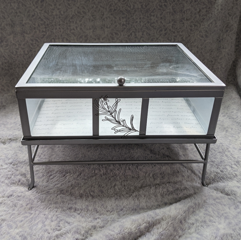 Hallmark Keepsake Box